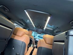 Toyota Vellfire Crown Hybrid 2.5L Executive Premier Edition - ფოტო 9
