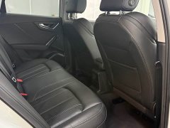 Audi Q2L 2022 35 TFSI Progressive Elegance - ფოტო 10