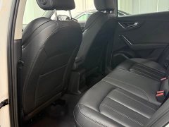 Audi Q2L 2022 35 TFSI Progressive Elegance - ფოტო 11