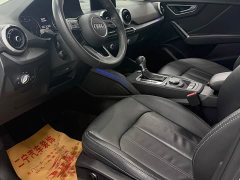 Audi Q2L 2022 35 TFSI Progressive Elegance - ფოტო 12
