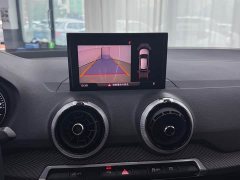 Audi Q2L 2022 35 TFSI Progressive Elegance - ფოტო 14