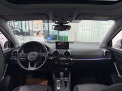 Audi Q2L 2022 35 TFSI Progressive Elegance - ფოტო 15