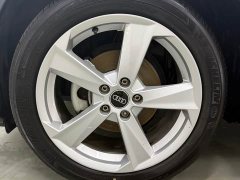 Audi Q2L 2022 35 TFSI Progressive Elegance - ფოტო 16