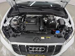 Audi Q2L 2022 35 TFSI Progressive Elegance - ფოტო 17