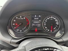 Audi Q2L 2022 35 TFSI Progressive Elegance - ფოტო 18