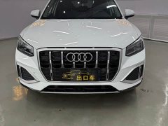 Audi Q2L 2022 35 TFSI Progressive Elegance - ფოტო 2