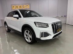 Audi Q2L 2022 35 TFSI Progressive Elegance - ფოტო 3