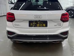 Audi Q2L 2022 35 TFSI Progressive Elegance - ფოტო 5