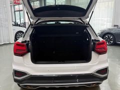 Audi Q2L 2022 35 TFSI Progressive Elegance - ფოტო 7
