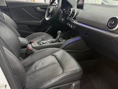 Audi Q2L 2022 35 TFSI Progressive Elegance - ფოტო 9