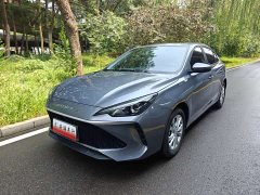 SAIC MG i5 2026 1.5L CVT Luxury - ფოტო 1