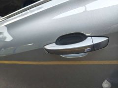 SAIC MG i5 2026 1.5L CVT Luxury - ფოტო 11