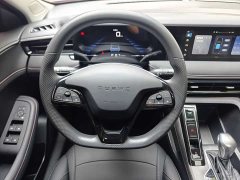 SAIC MG i5 2026 1.5L CVT Luxury - ფოტო 13
