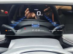 SAIC MG i5 2026 1.5L CVT Luxury - ფოტო 14