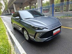 SAIC MG i5 2026 1.5L CVT Luxury - ფოტო 3