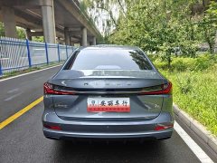 SAIC MG i5 2026 1.5L CVT Luxury - ფოტო 5