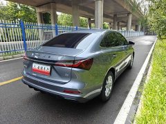 SAIC MG i5 2026 1.5L CVT Luxury - ფოტო 6