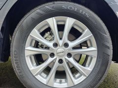 SAIC MG i5 2026 1.5L CVT Luxury - ფოტო 8