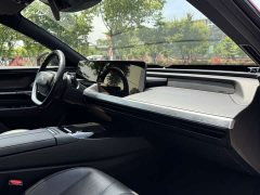 XPeng P7 562E Pengyi Performance Edition - ფოტო 11