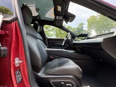 XPeng P7 562E Pengyi Performance Edition - ფოტო 12
