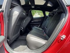 XPeng P7 562E Pengyi Performance Edition - ფოტო 16