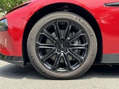 XPeng P7 562E Pengyi Performance Edition - ფოტო 17