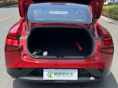 XPeng P7 562E Pengyi Performance Edition - ფოტო 20