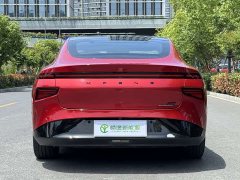XPeng P7 562E Pengyi Performance Edition - ფოტო 5