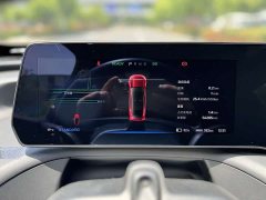 XPeng P7 562E Pengyi Performance Edition - ფოტო 7