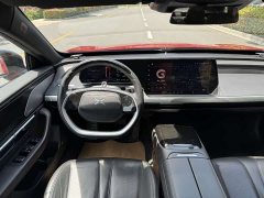 XPeng P7 562E Pengyi Performance Edition - ფოტო 8
