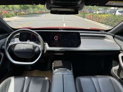 XPeng P7 562E Pengyi Performance Edition - ფოტო 9