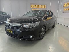 Honda Lingpai 2022 180Turbo CVT Luxury - ფოტო 1