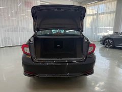Honda Lingpai 2022 180Turbo CVT Luxury - ფოტო 13