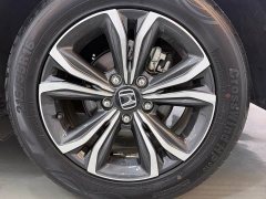Honda Lingpai 2022 180Turbo CVT Luxury - ფოტო 14
