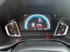 Honda Lingpai 2022 180Turbo CVT Luxury - ფოტო 15