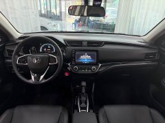 Honda Lingpai 2022 180Turbo CVT Luxury - ფოტო 16