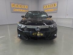 Honda Lingpai 2022 180Turbo CVT Luxury - ფოტო 2