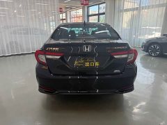 Honda Lingpai 2022 180Turbo CVT Luxury - ფოტო 4