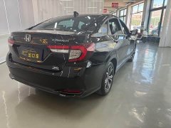 Honda Lingpai 2022 180Turbo CVT Luxury - ფოტო 5