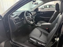 Honda Lingpai 2022 180Turbo CVT Luxury - ფოტო 6