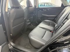 Honda Lingpai 2022 180Turbo CVT Luxury - ფოტო 7