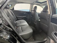 Honda Lingpai 2022 180Turbo CVT Luxury - ფოტო 8