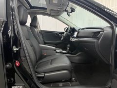 Honda Lingpai 2022 180Turbo CVT Luxury - ფოტო 9