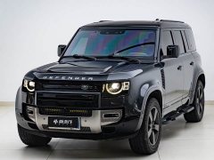 Land Rover Defender Facelift 110 3.0T P400 X - ფოტო 1