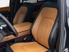 Land Rover Defender Facelift 110 3.0T P400 X - ფოტო 10