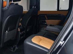 Land Rover Defender Facelift 110 3.0T P400 X - ფოტო 11