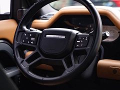 Land Rover Defender Facelift 110 3.0T P400 X - ფოტო 13