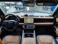 Land Rover Defender Facelift 110 3.0T P400 X - ფოტო 16