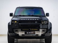 Land Rover Defender Facelift 110 3.0T P400 X - ფოტო 2