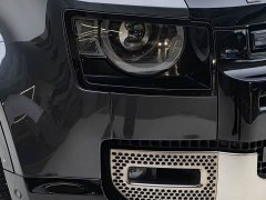 Land Rover Defender Facelift 110 3.0T P400 X - ფოტო 5